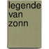 Legende van zonn