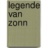 Legende van zonn by Wood
