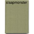 Slaapmonster