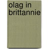 Olag in brittannie door D.H. Lawrence