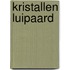 Kristallen luipaard