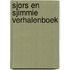 Sjors en sjimmie verhalenboek