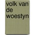 Volk van de woestyn