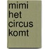 Mimi het circus komt
