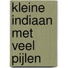 Kleine indiaan met veel pijlen by Walt Disney