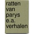 Ratten van parys e.a. verhalen