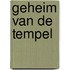 Geheim van de tempel