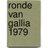 Ronde van gallia 1979