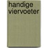 Handige viervoeter