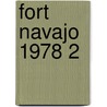 Fort navajo 1978 2 door Charlier