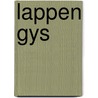Lappen gys by Gruelle