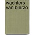 Wachters van bierzo