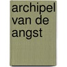 Archipel van de angst door Vernes