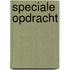 Speciale opdracht
