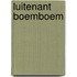 Luitenant boemboem