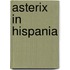 Asterix in hispania