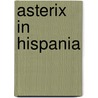 Asterix in hispania door Goscinny