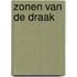Zonen van de draak