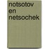 Notsotov en netsochek