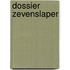Dossier zevenslaper