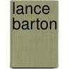 Lance barton by Bus