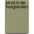 Stryd in de hooglanden