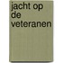 Jacht op de veteranen