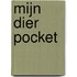 Mijn dier pocket