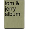 Tom & Jerry album door diverse