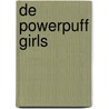 De powerpuff girls door Onbekend