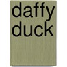 Daffy Duck by Piet Zeeman