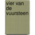 Vier van de Vuursteen