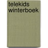 Telekids winterboek by Unknown