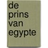 De Prins van Egypte