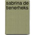 Sabrina de tienerheks