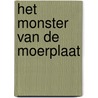 Het monster van de Moerplaat by Henk Kuijpers