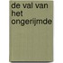 De val van het ongerijmde