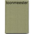 Toonmeester