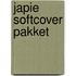 Japie softcover pakket