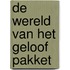 De wereld van het geloof pakket