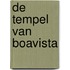 De tempel van Boavista