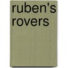 Ruben's Rovers by J. Gillatt