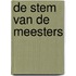 De stem van de meesters