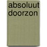 Absoluut Doorzon