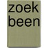 Zoek been