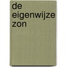 De eigenwijze zon door L. Mattotti