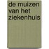 De muizen van het ziekenhuis