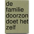 De familie Doorzon doet het zelf