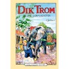 Dik Trom en zijn dorpsgenoten by Dick Matena