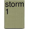 Storm 1 door D. Lawrence